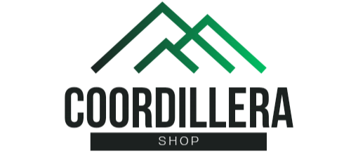 CoordilleraShop.com